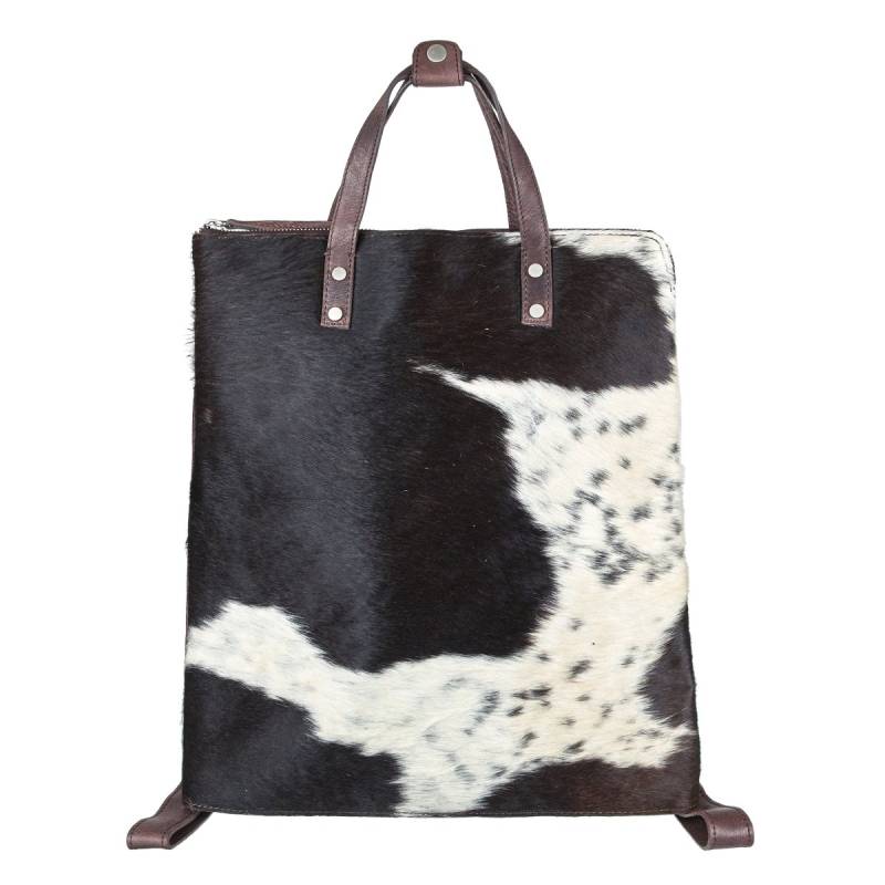 Shopper Backpack in Sherpa von Bull & Hunt