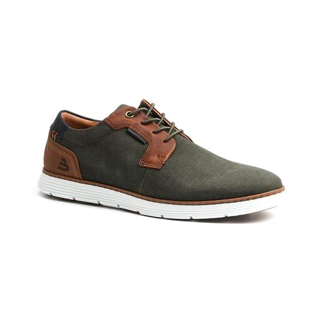 628-40 Herren Khaki 40 von Bullboxer