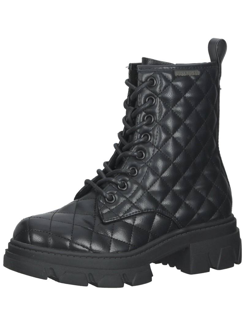 Stiefelette 267507f6s Damen Schwarz 41 von Bullboxer