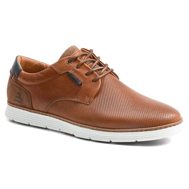 Come Herren Cognac 41 von Bullboxer