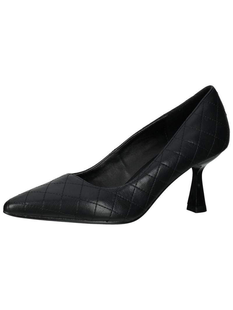 Pumps Damen Schwarz 39 von Bullboxer