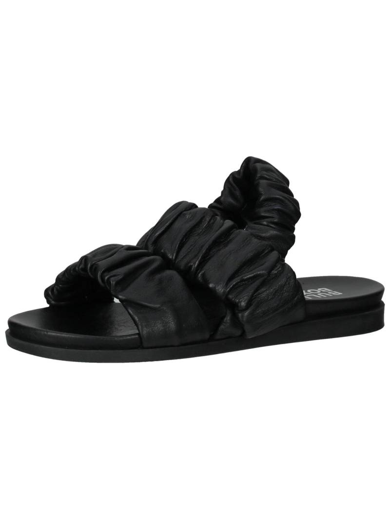 Sandalen Damen Schwarz 37 von Bullboxer