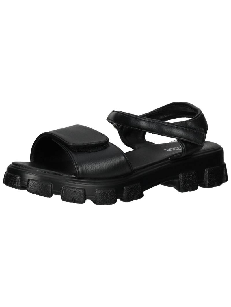 Sandalen Unisex Schwarz 32 von Bullboxer