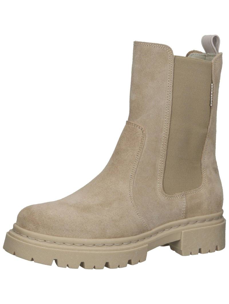 Stiefelette 610507e6c Damen Beige 41 von Bullboxer