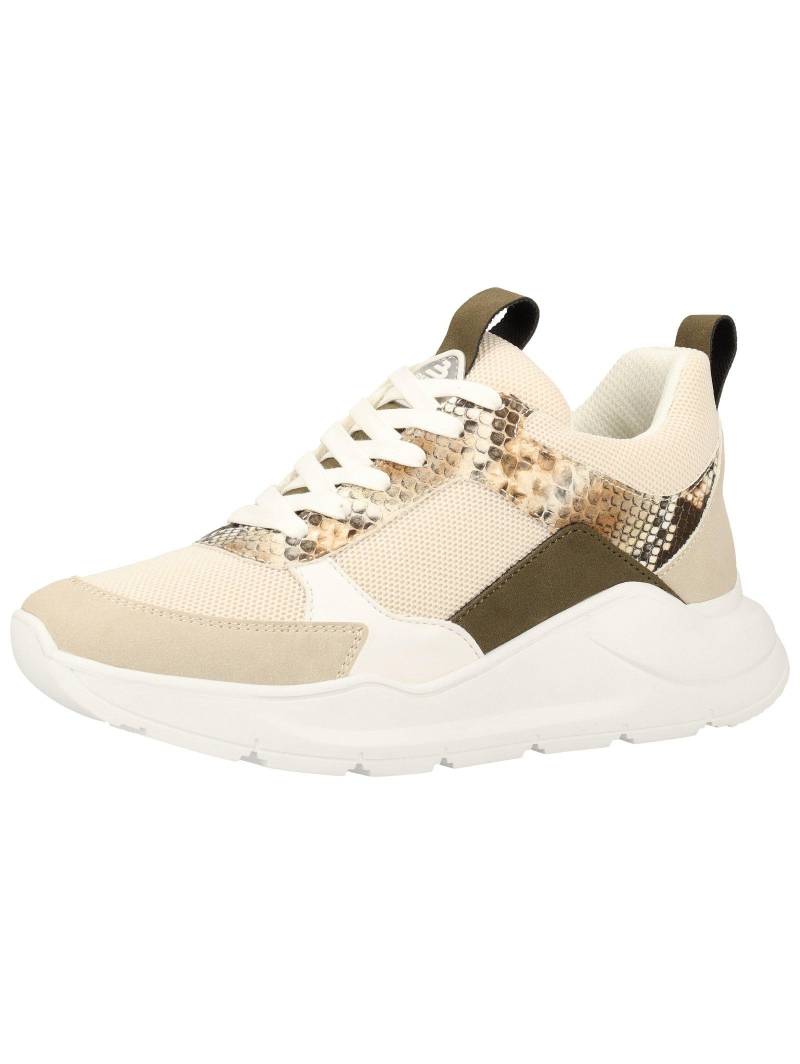 Sneaker 099000f5t Damen Beige 37 von Bullboxer