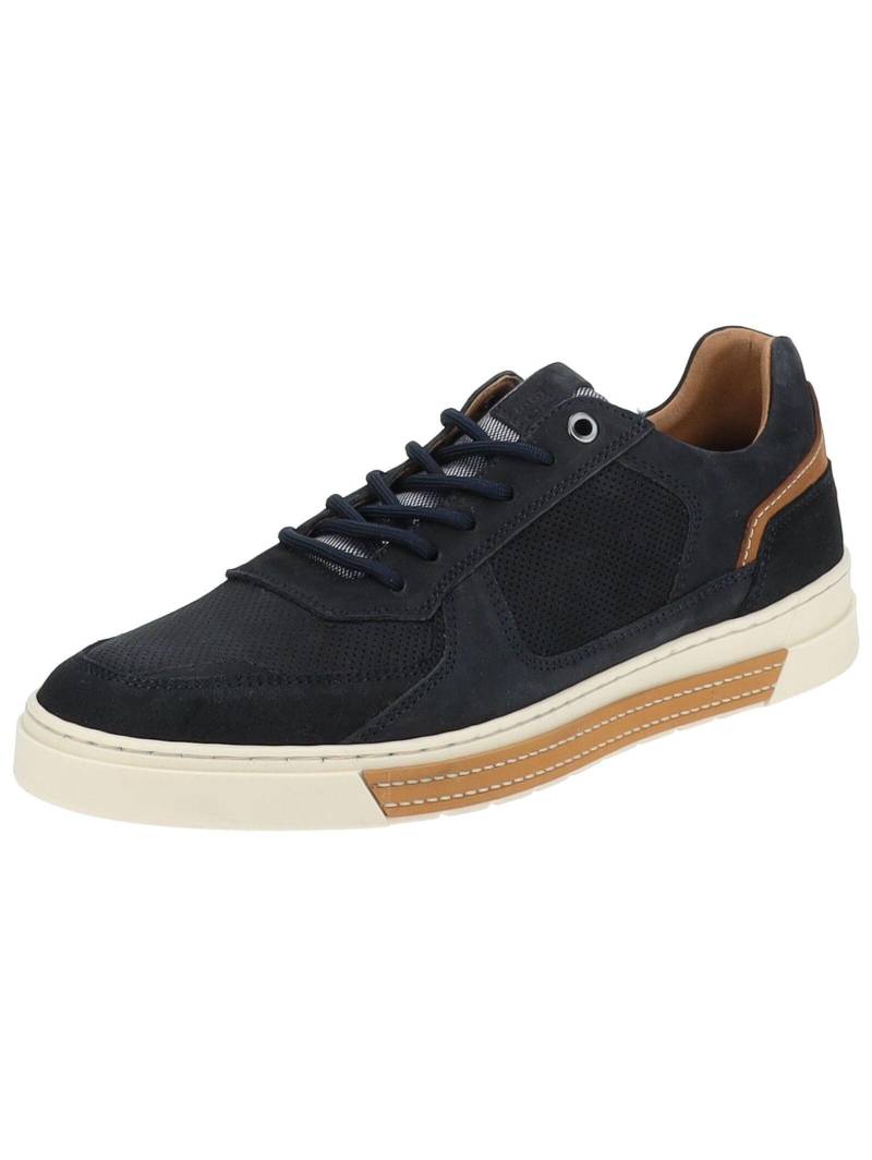 Sneaker 100p21419b Herren Blau 41 von Bullboxer