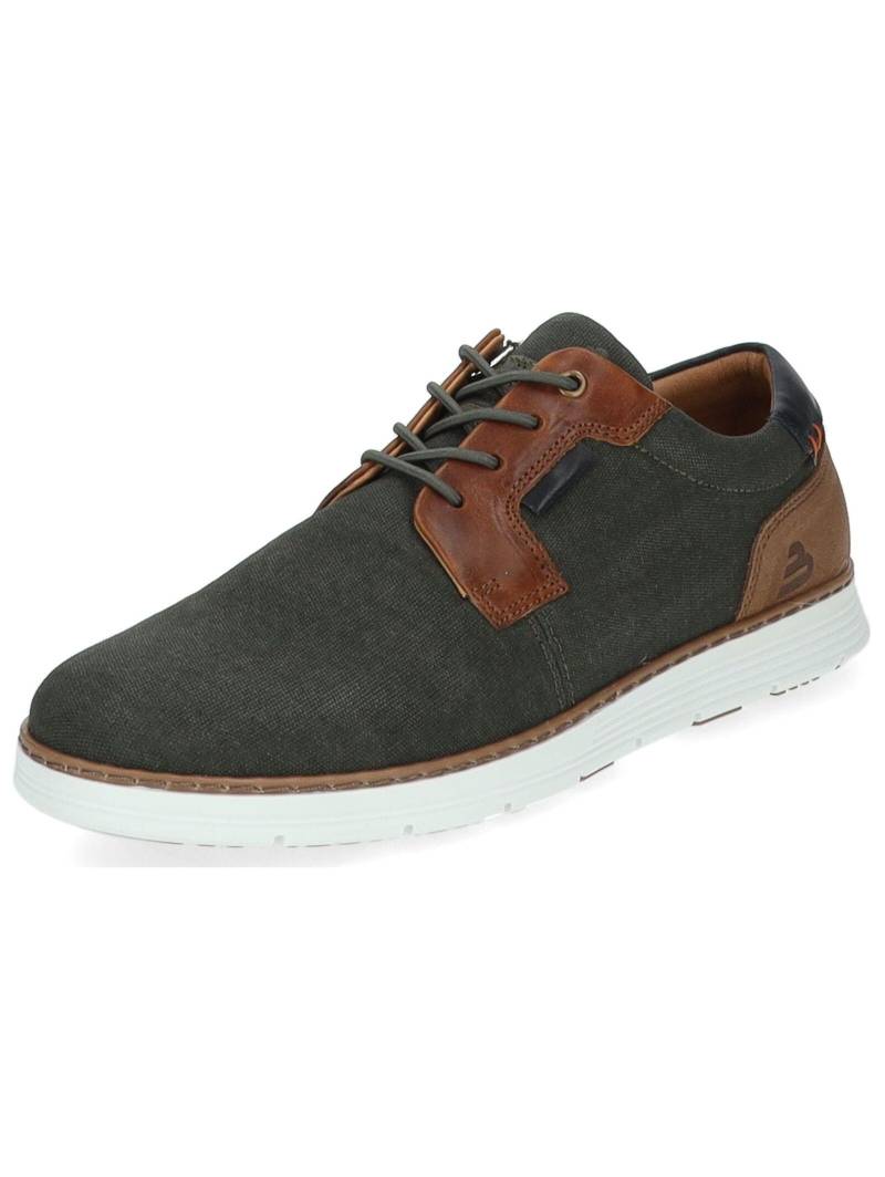 Sneaker 628k21101c Herren Grün 47 von Bullboxer