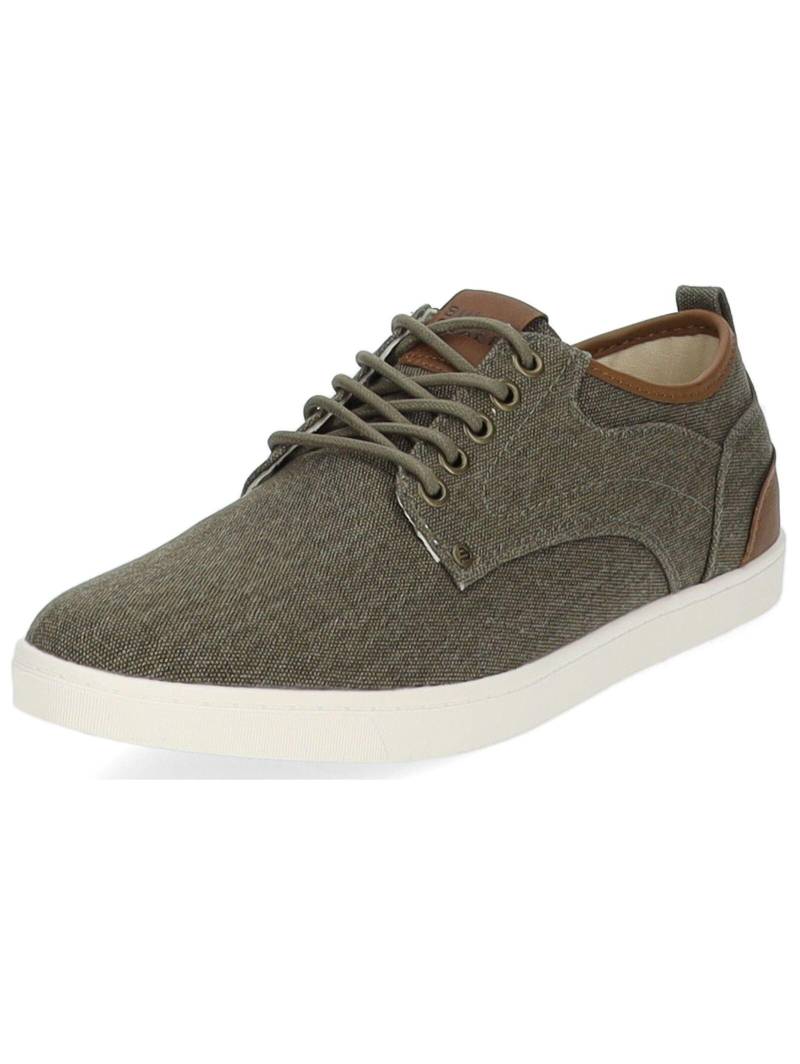 Sneaker 814x28500a Herren Grün 42 von Bullboxer