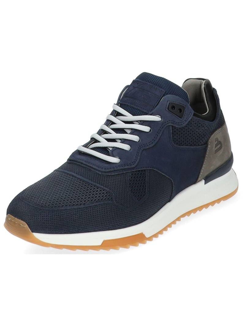 Sneaker 989p21795a Herren Blau 41 von Bullboxer