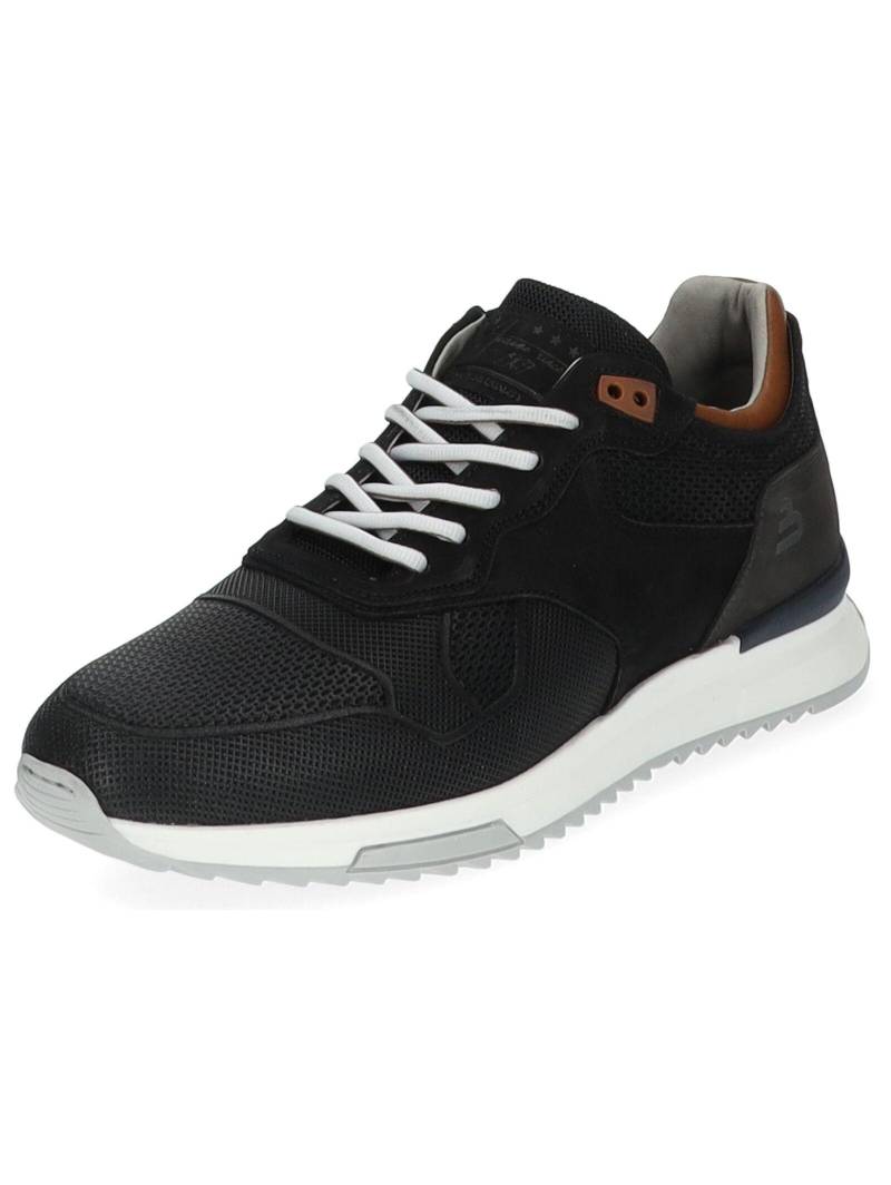 Sneaker 989p21795a Herren Schwarz 40 von Bullboxer