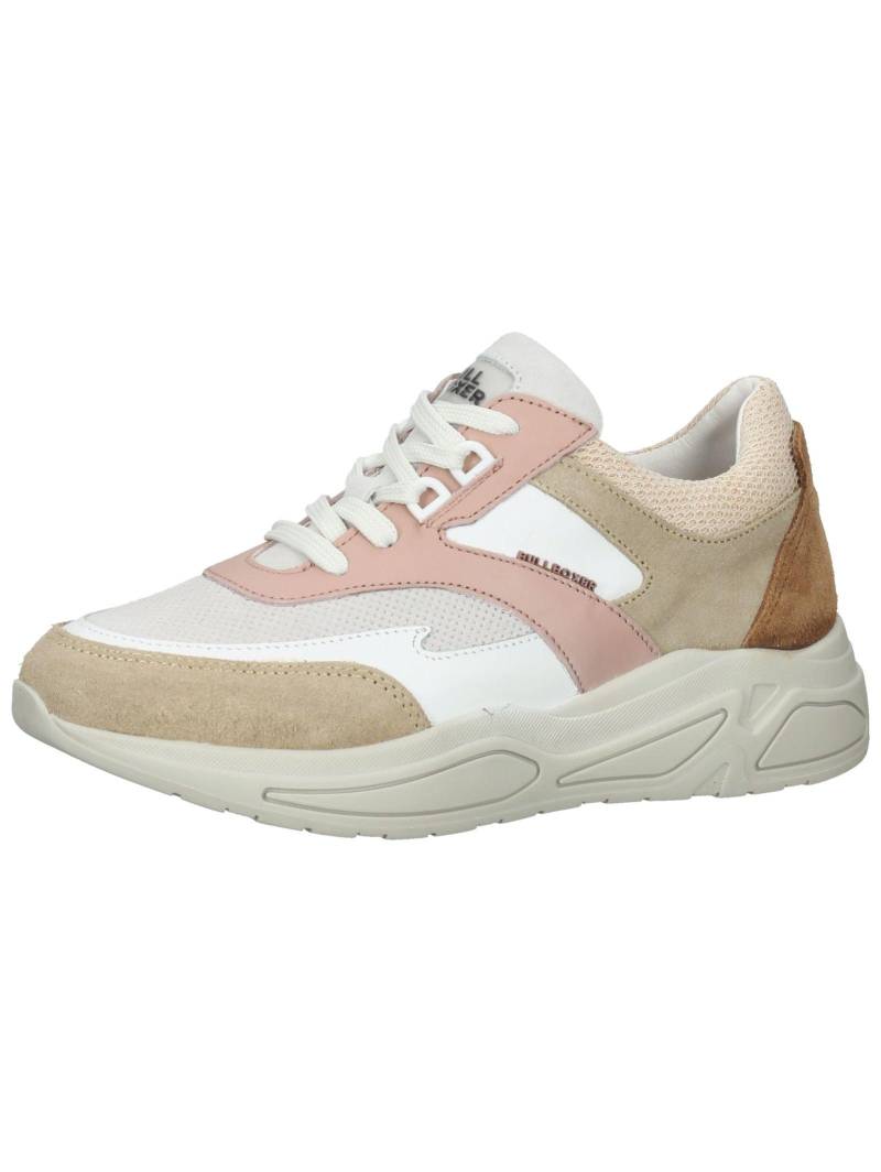 Sneaker Damen Beige 38 von Bullboxer