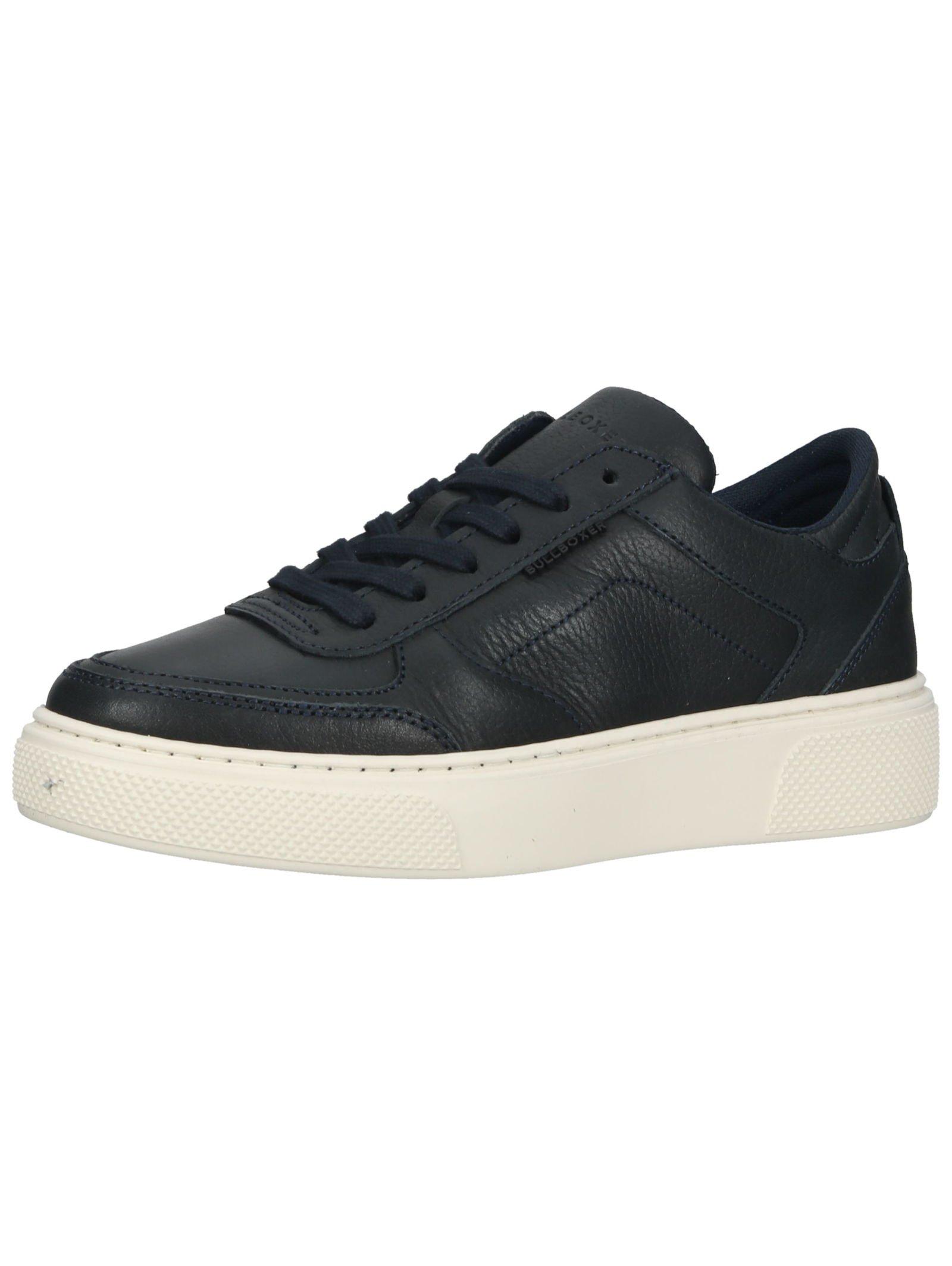 Sneaker Damen Blau 38 von Bullboxer