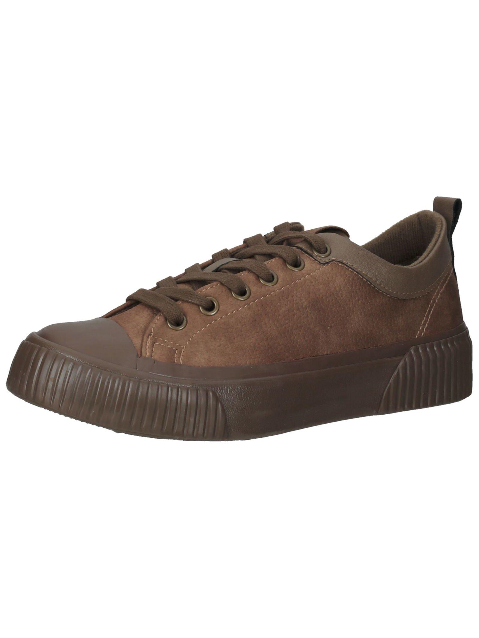 Sneaker Damen Braun 37 von Bullboxer