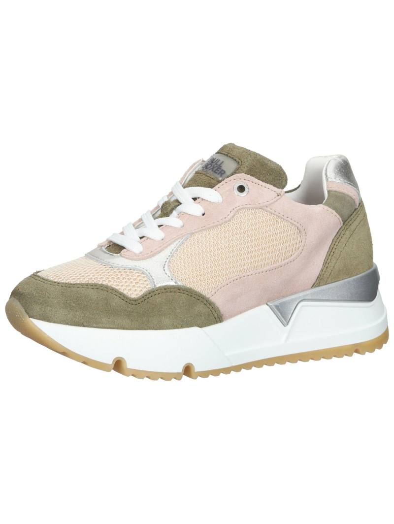 Sneaker Damen Multicolor 37 von Bullboxer