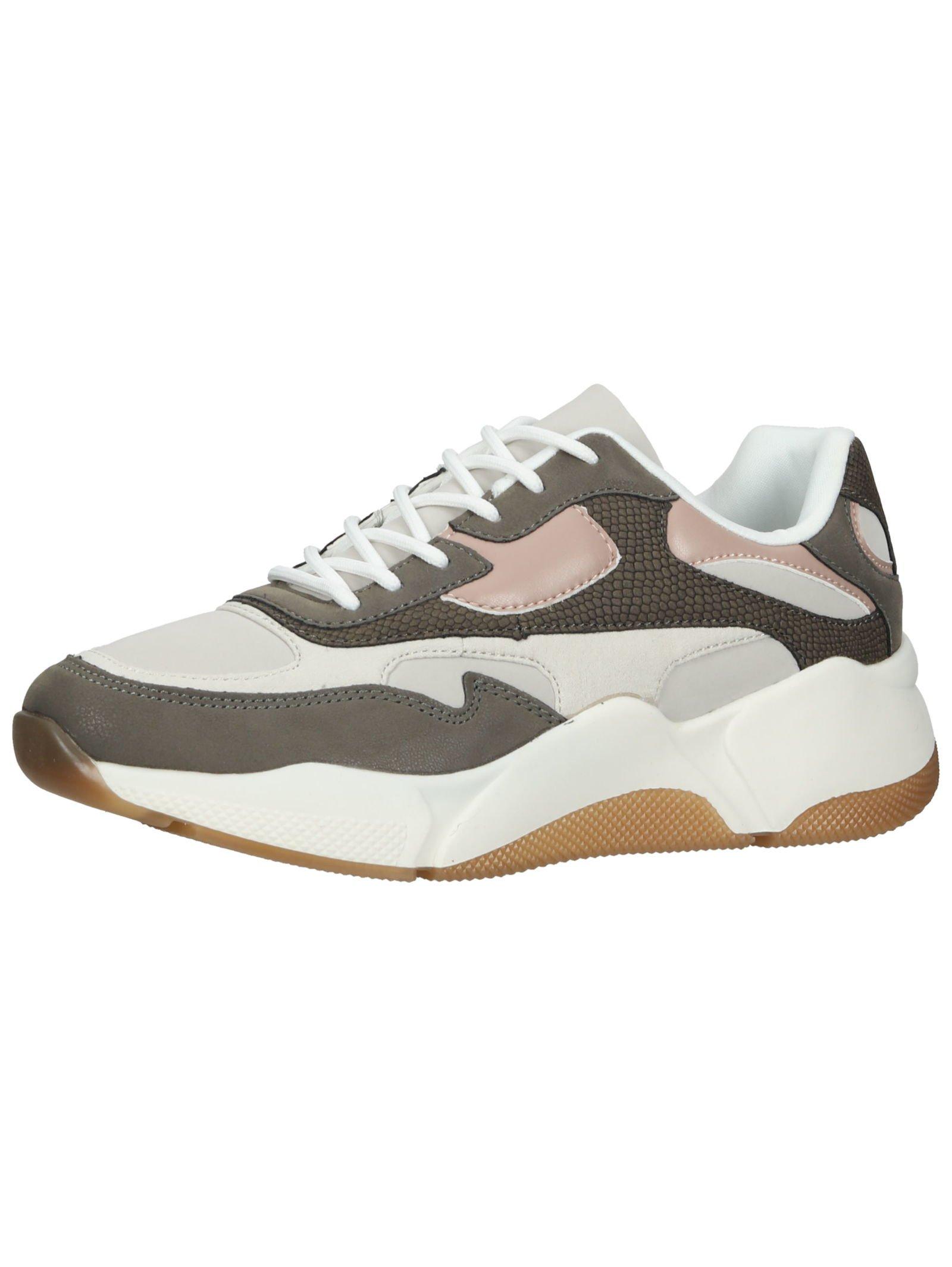 Sneaker Damen Multicolor 38 von Bullboxer