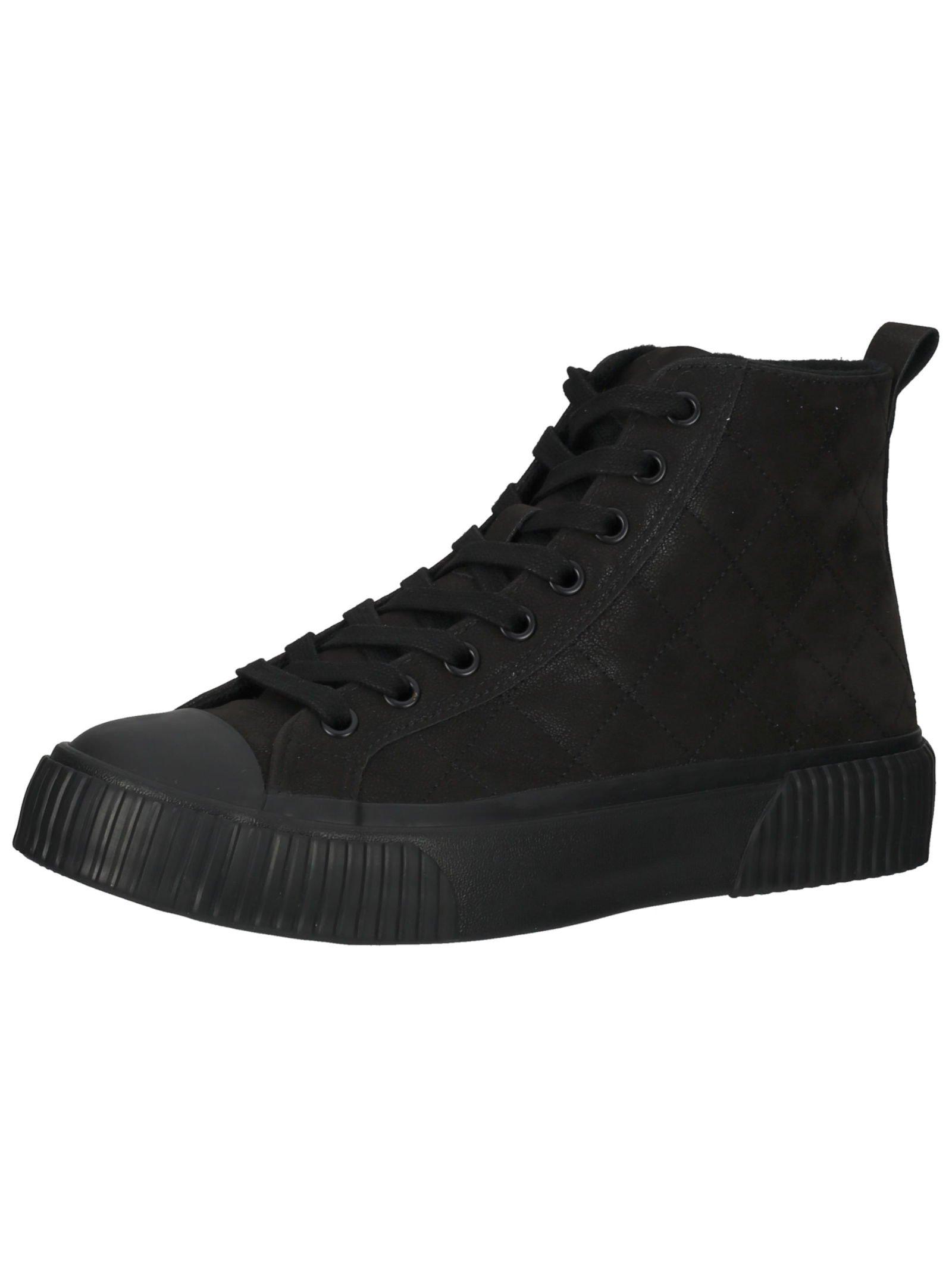 Sneaker Damen Schwarz 36 von Bullboxer