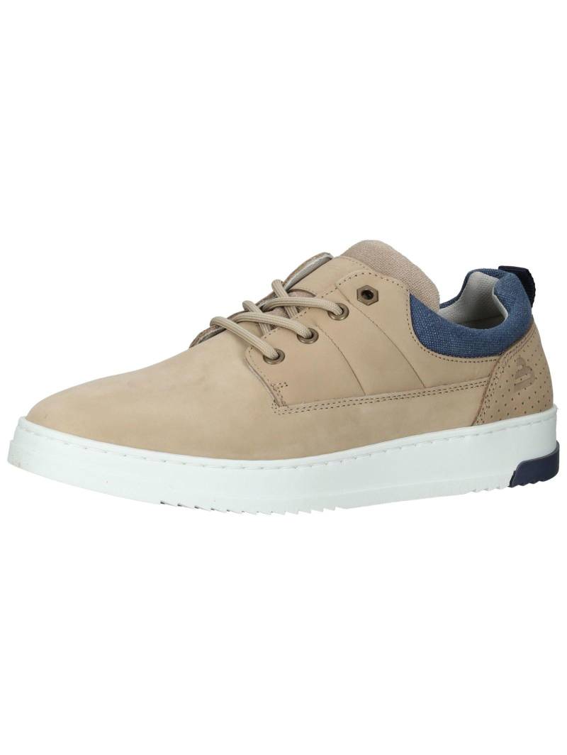 Sneaker Herren Beige 40 von Bullboxer