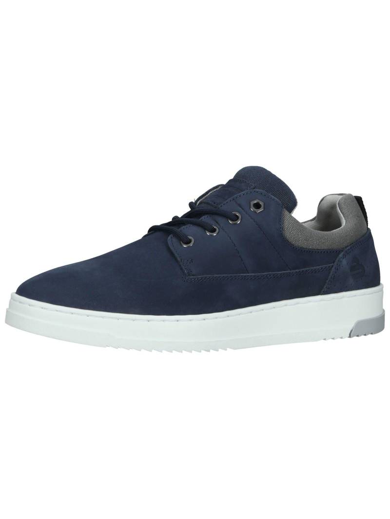 Sneaker Herren Blau 43 von Bullboxer