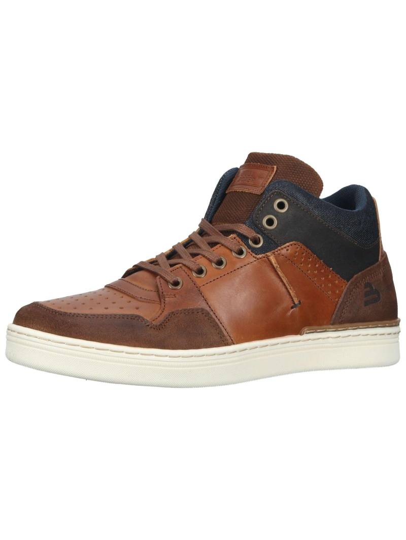 Sneaker Herren Braun 41 von Bullboxer