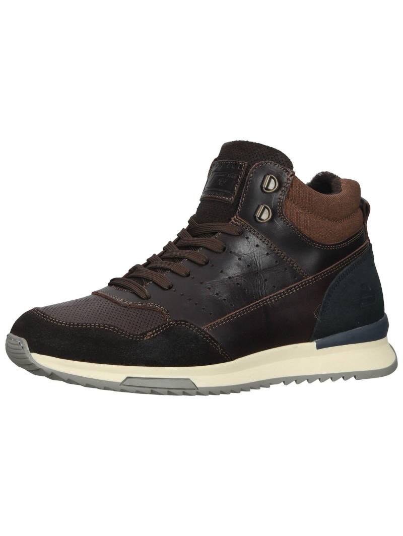 Sneaker Herren Braun 42 von Bullboxer