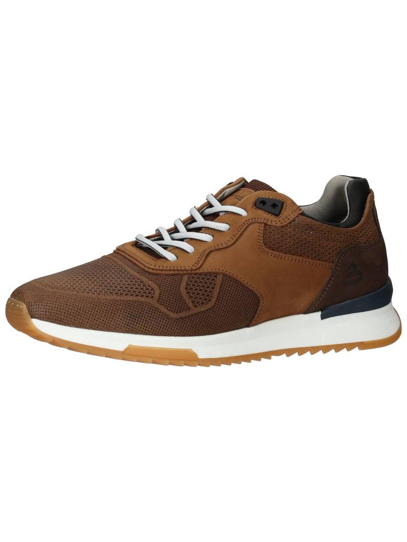 Sneaker Herren Braun 42 von Bullboxer