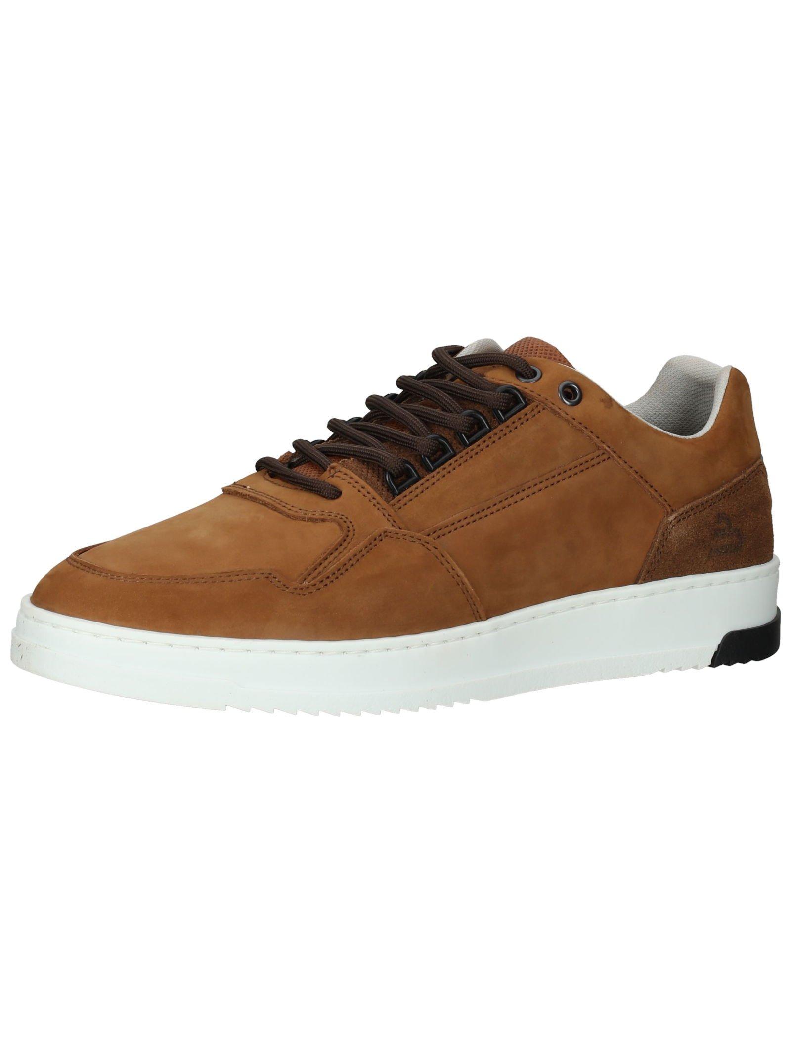 Sneaker Herren Braun 44 von Bullboxer