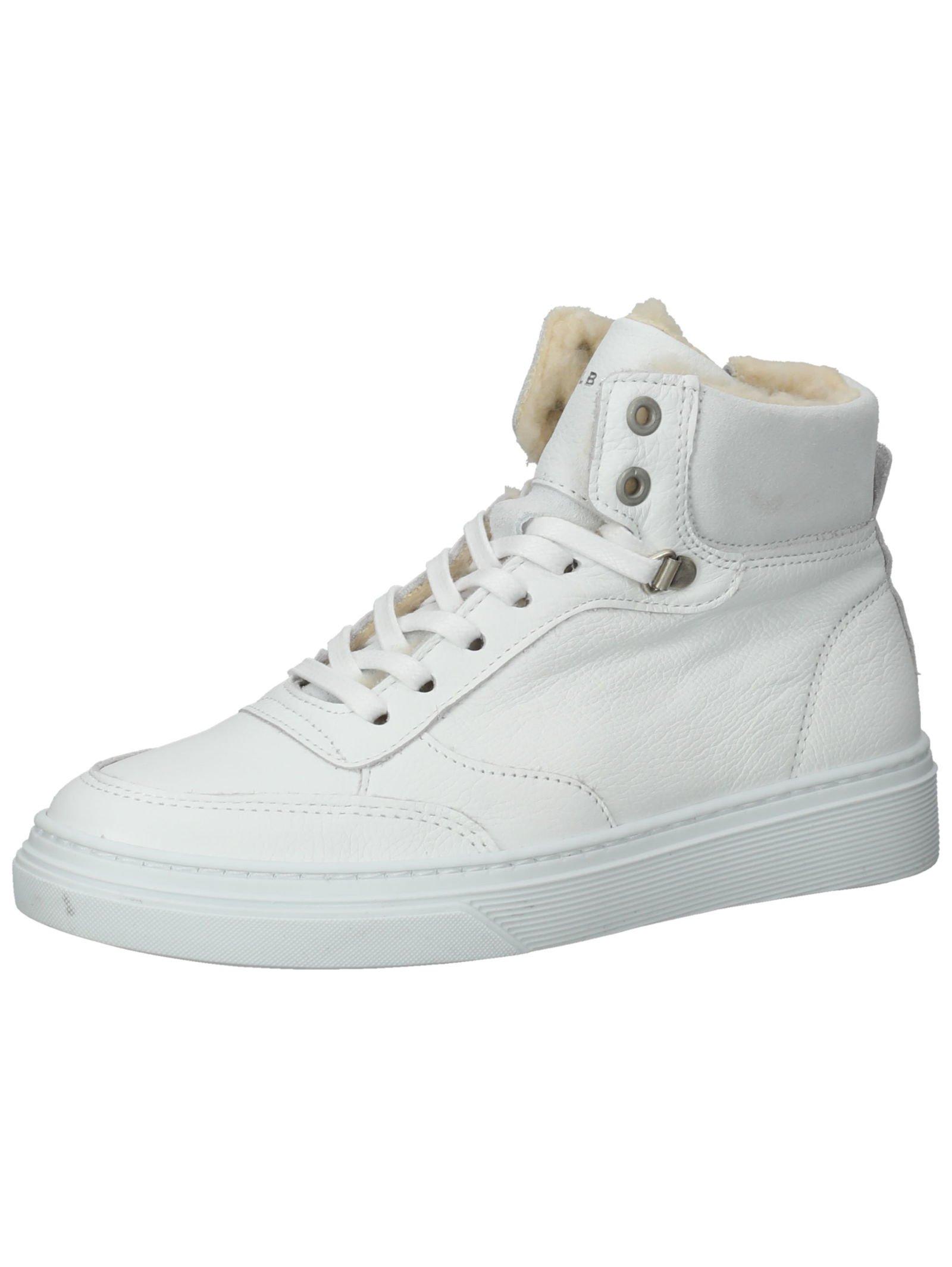 Sneaker Unisex Weiss 30 von Bullboxer