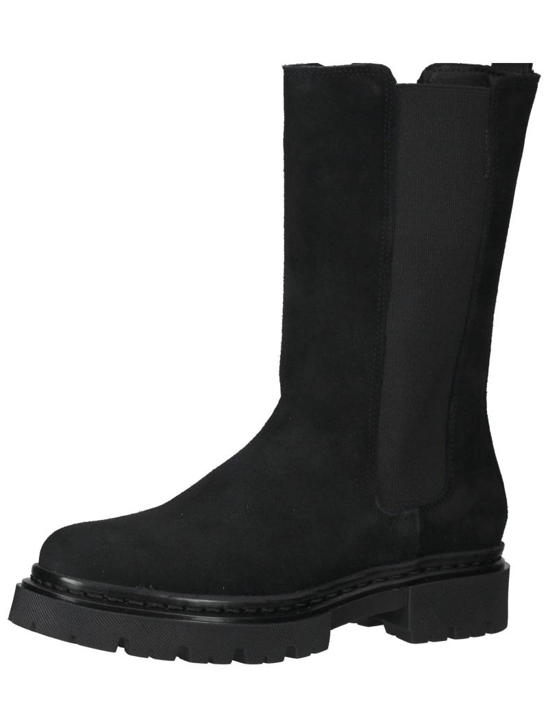 Stiefel Damen Schwarz 38 von Bullboxer