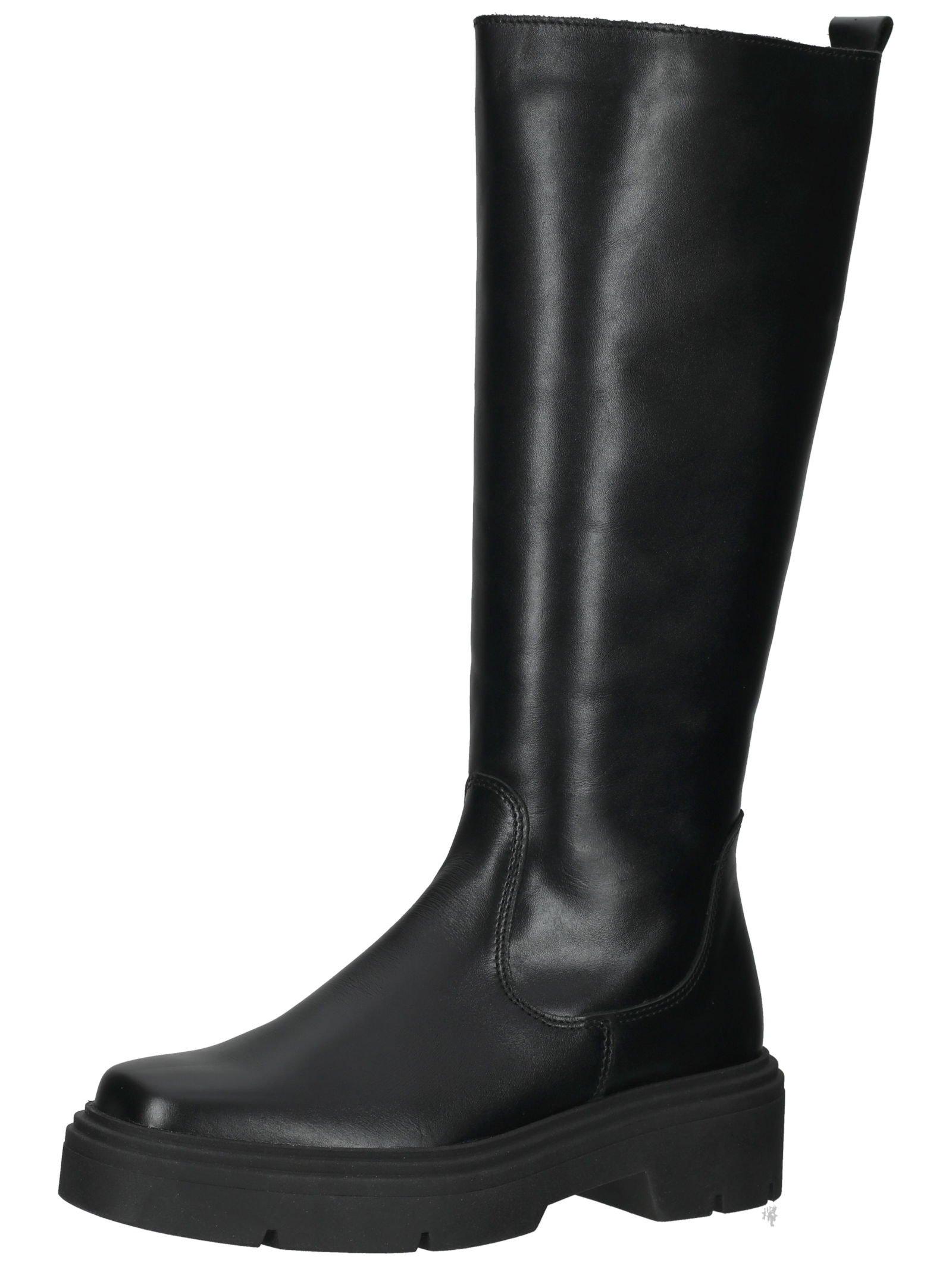 Stiefel Damen Schwarz 40 von Bullboxer