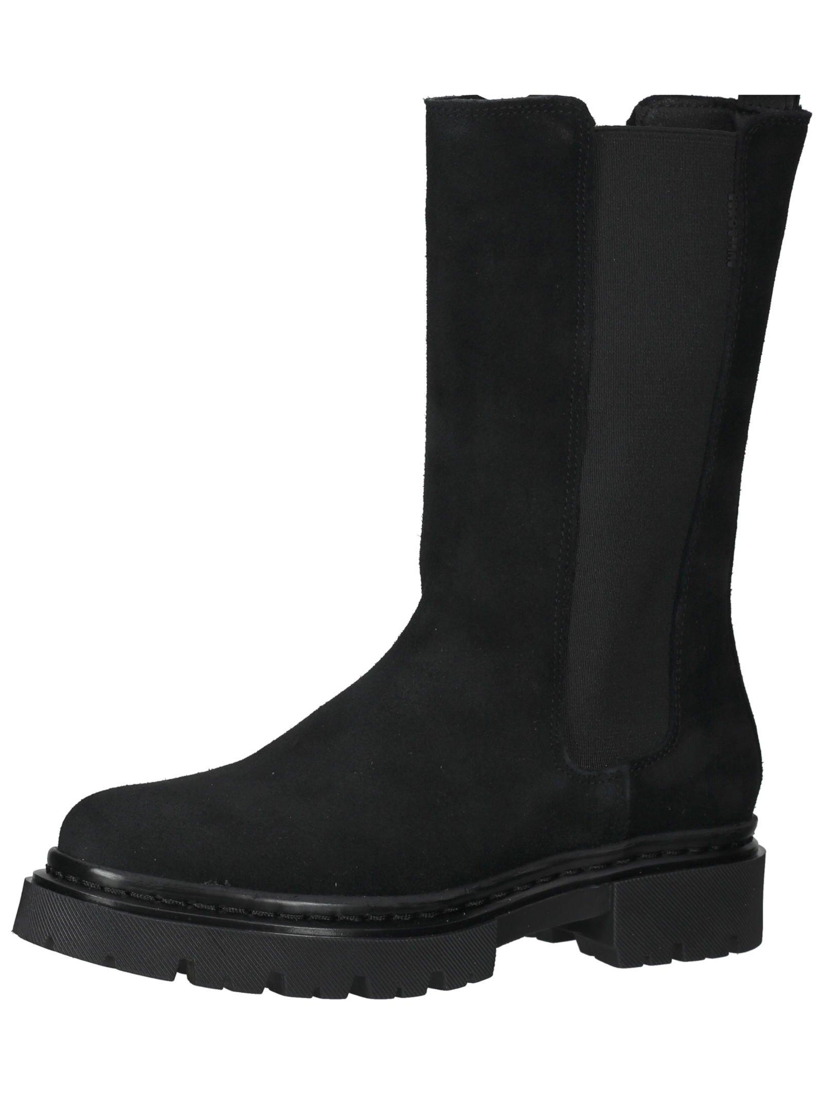 Stiefel Damen Schwarz 41 von Bullboxer