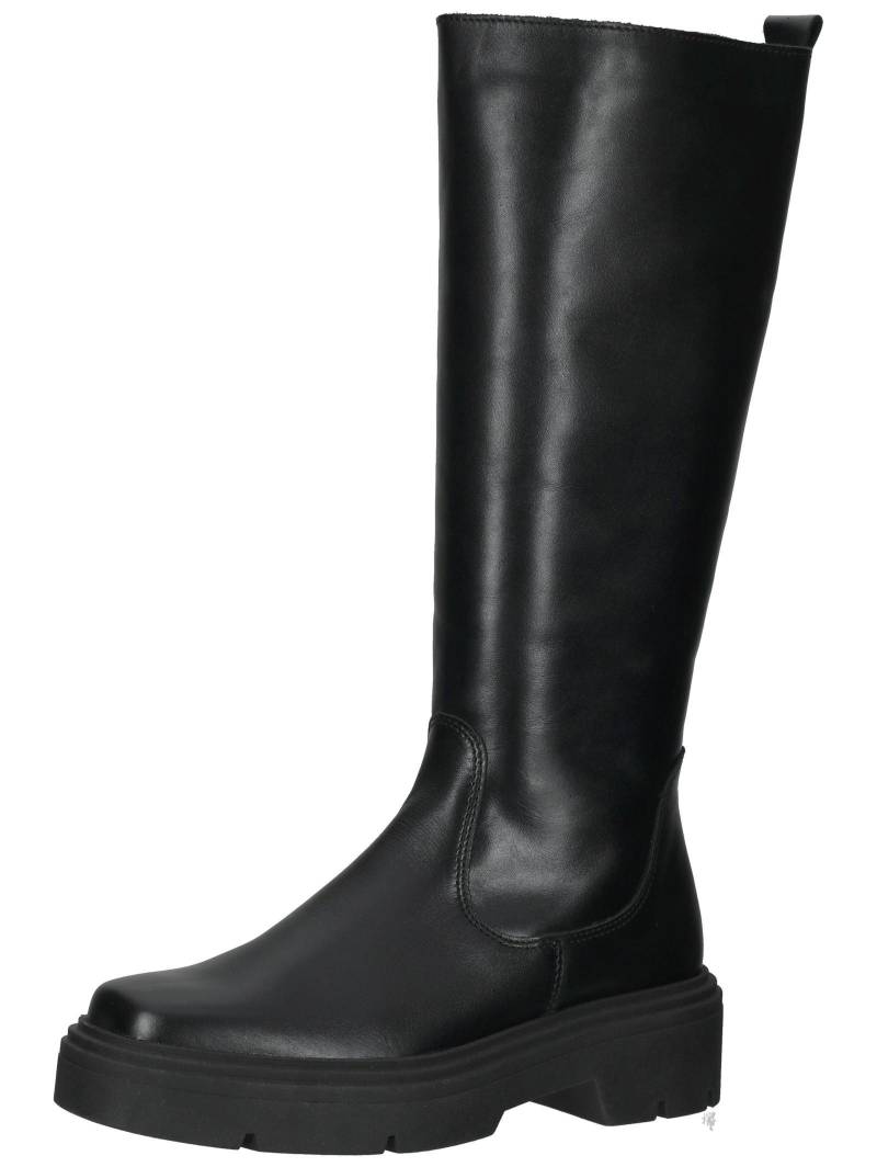 Stiefel Damen Schwarz 41 von Bullboxer