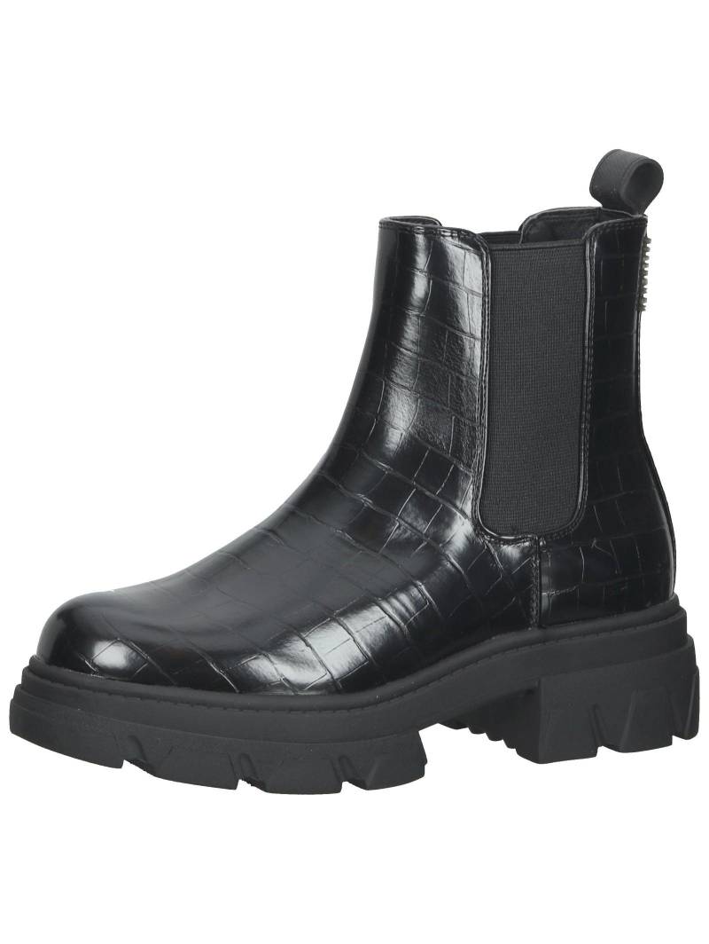 Stiefelette 267500f6s Damen Schwarz 41 von Bullboxer