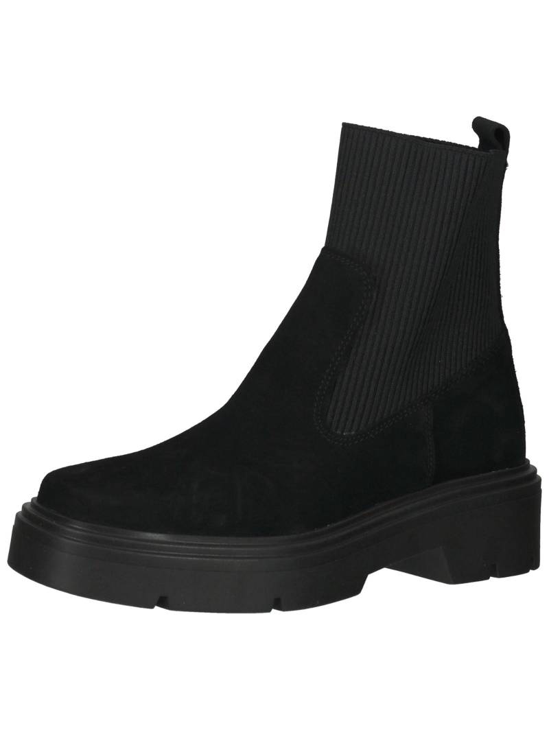 Stiefelette Damen Schwarz 36 von Bullboxer