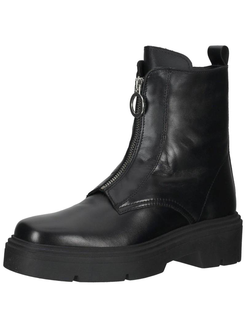 Stiefelette Damen Schwarz 37 von Bullboxer