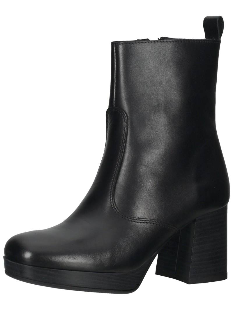 Stiefelette Damen Schwarz 40 von Bullboxer