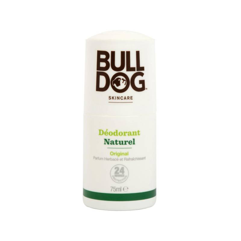 Deodorant Original Unisex  75ml von Bulldog