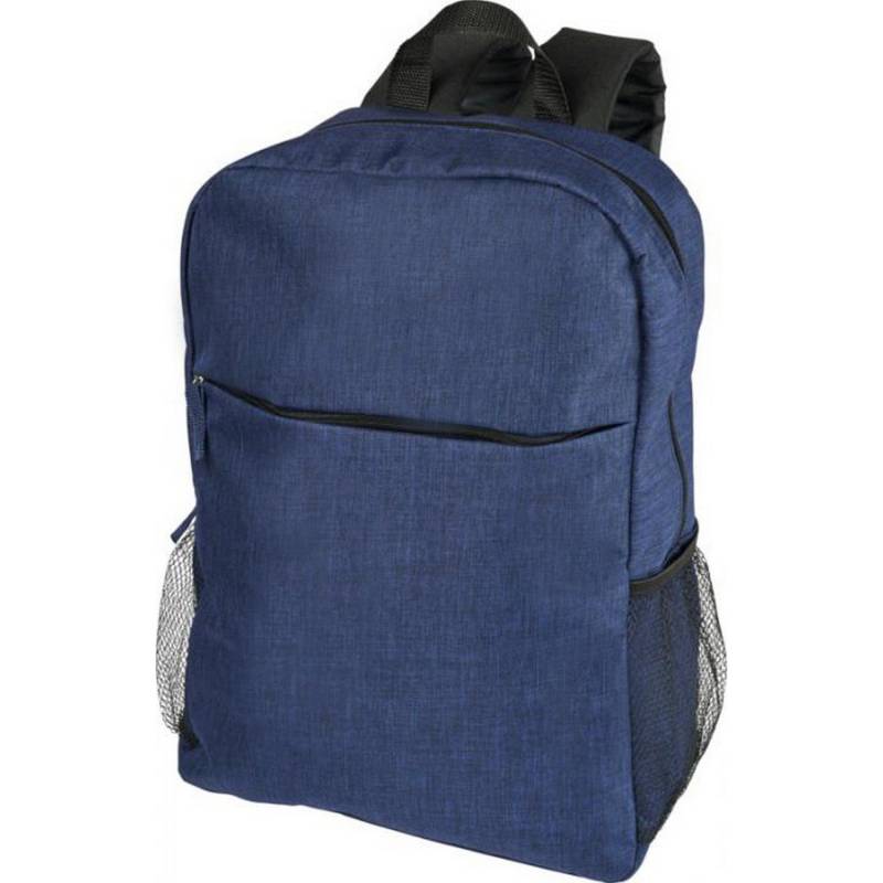 Laptoptasche, Meliert Herren Marine ONE SIZE von Bullet