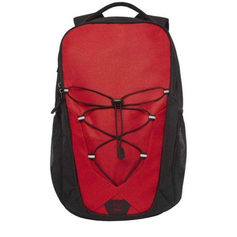 Rucksack Trails Herren Dunkelrot ONE SIZE von Bullet