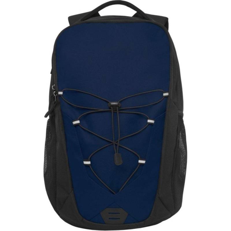 Bullet - Rucksack Trails, für Herren, Marine, One Size von Bullet