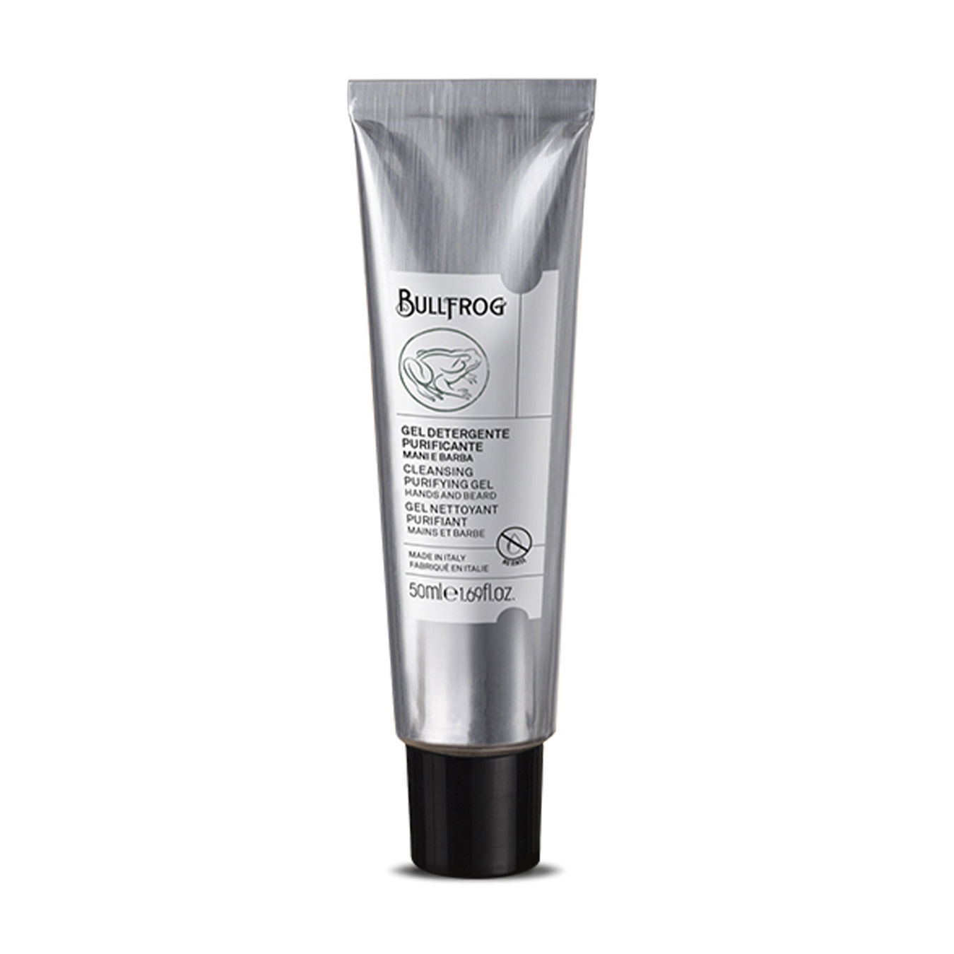 Bullfrog Cleansing Purifying Gel von Bullfrog