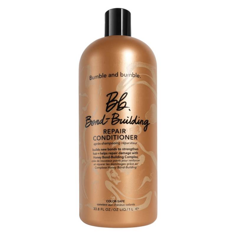 Bb. Bond-Building - Repair Conditioner von Bumble and bumble.