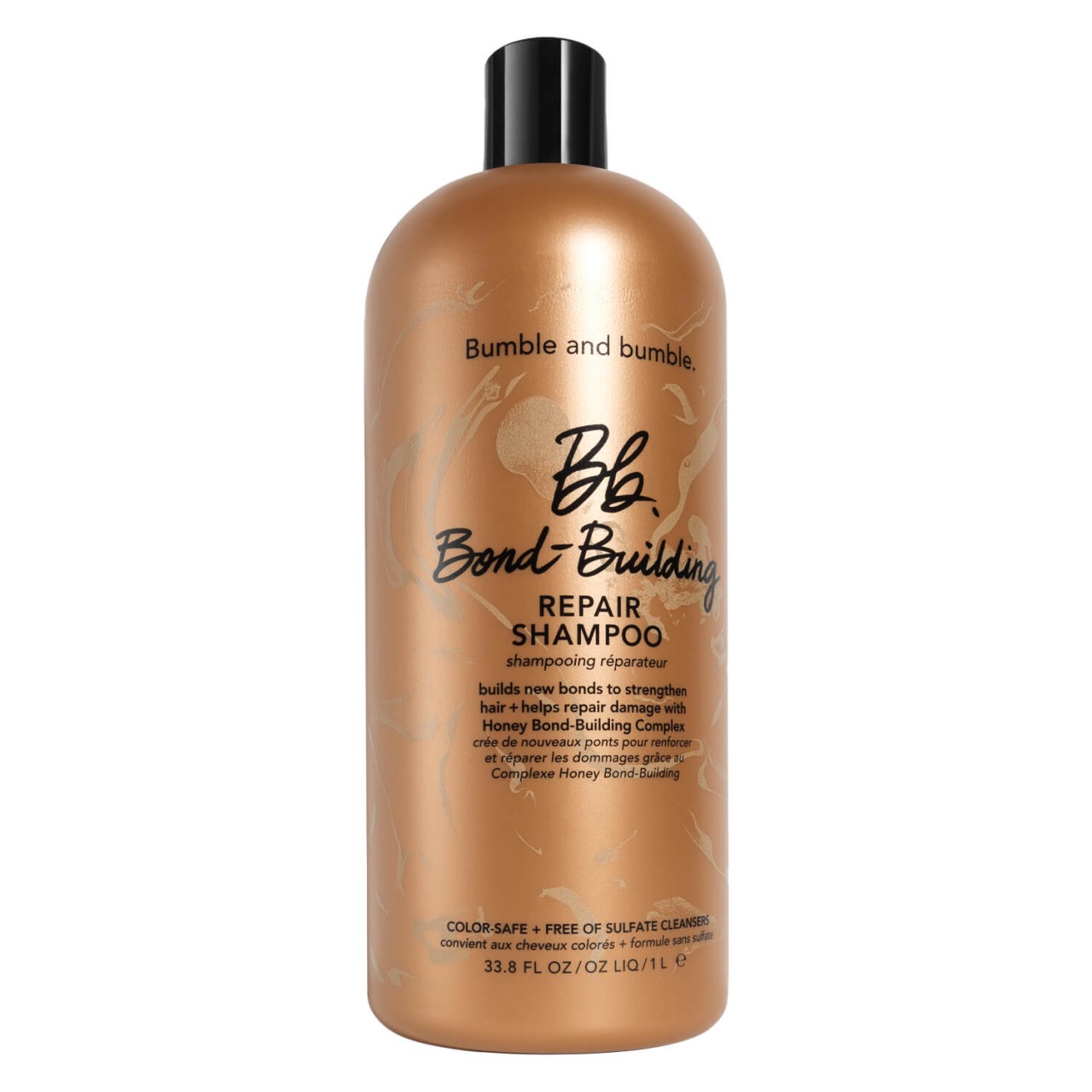 Bb. Bond-Building - Repair Shampoo von Bumble and bumble.