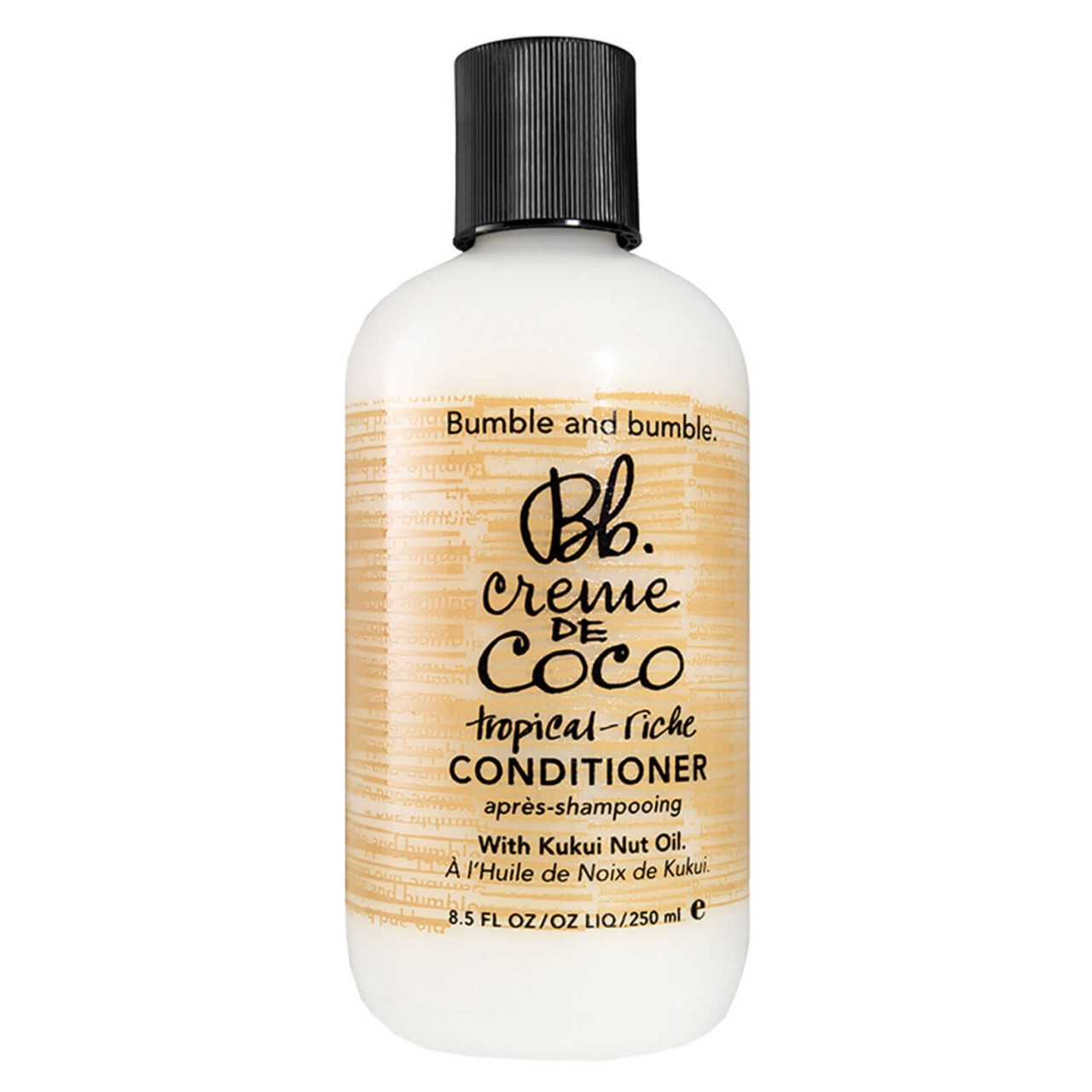 Bb. Creme de Coco - Conditioner von Bumble and bumble.