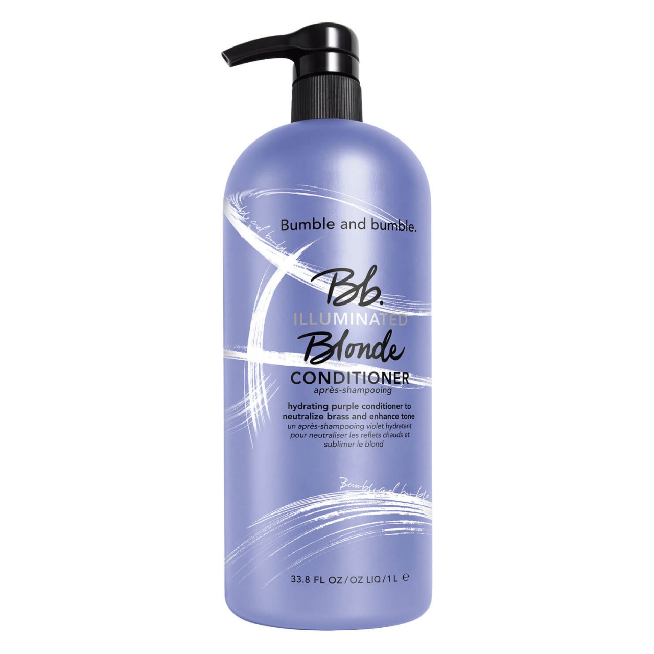 Bb. Illuminated Blonde - Conditioner von Bumble and bumble.