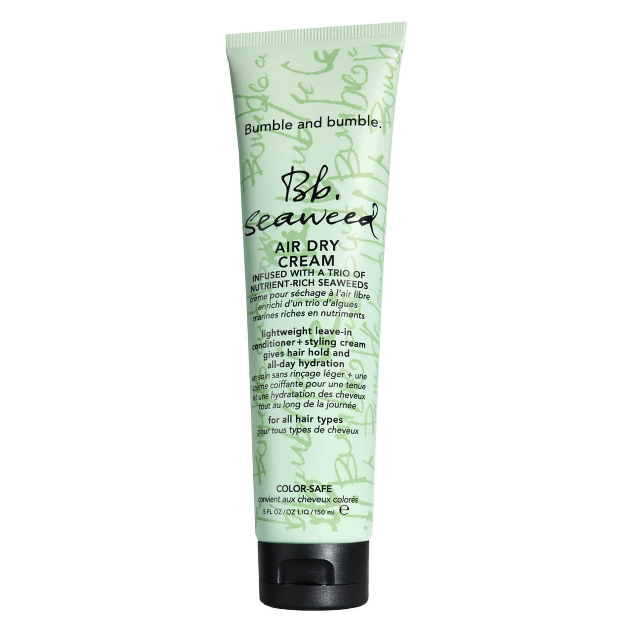 Bb. Seaweed - Air Dry Cream von Bumble and bumble.