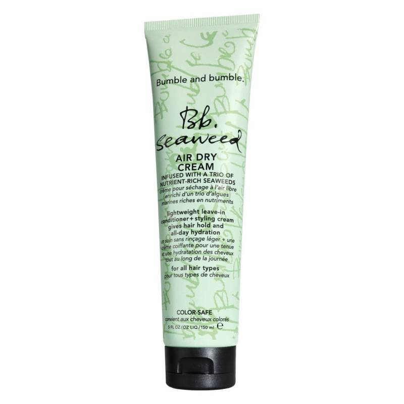 Bb. Seaweed - Air Dry Cream Bb. Seaweed - Air Dry Cream von Bumble and bumble.