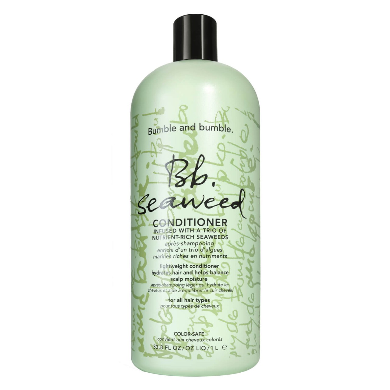Bb. Seaweed - Conditioner light von Bumble and bumble.