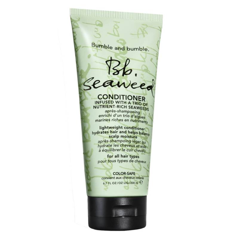 Bb. Seaweed - Conditioner light von Bumble and bumble.