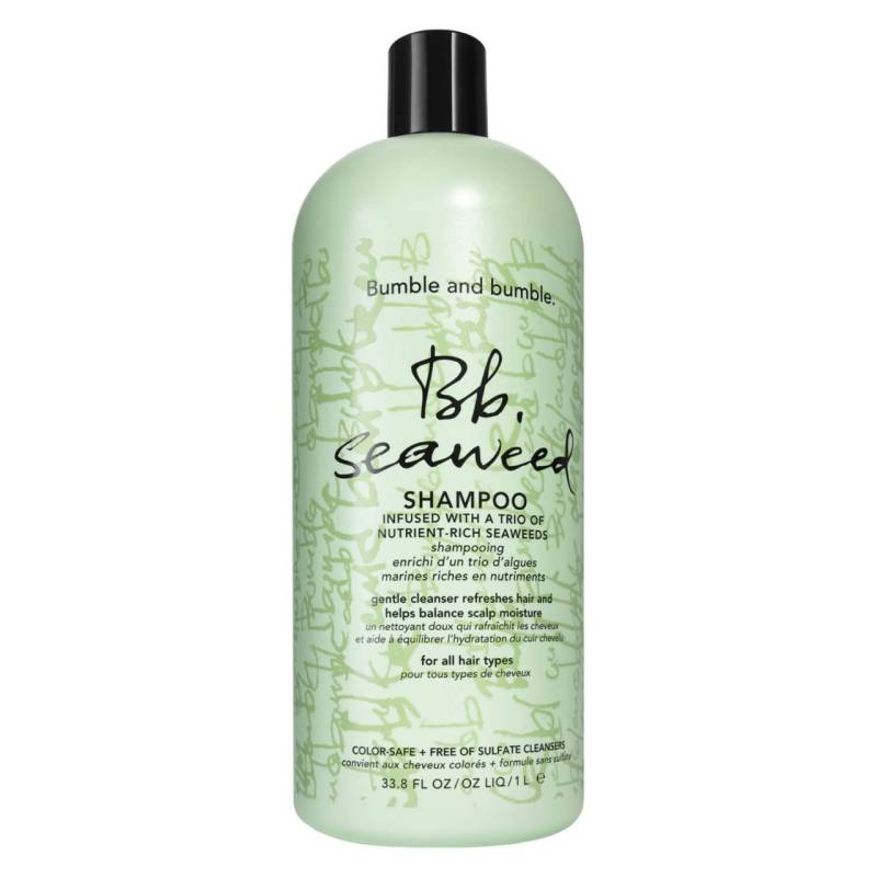 Bb. Seaweed - Shampoo light von Bumble and bumble.