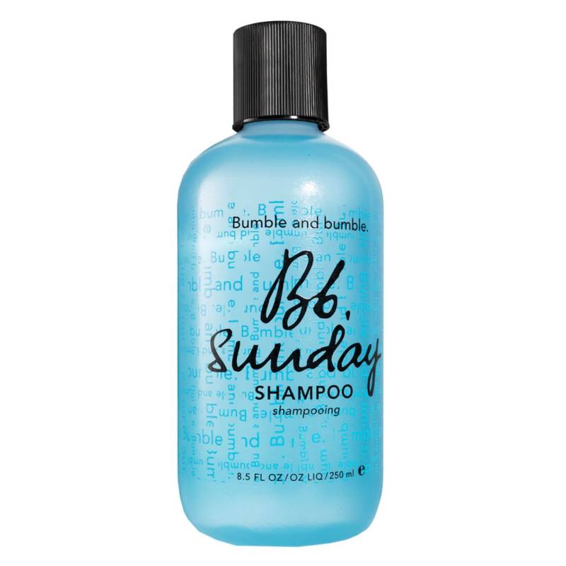 Bb. Care - Sunday Shampoo von Bumble and bumble.